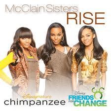 MClain Sisters
