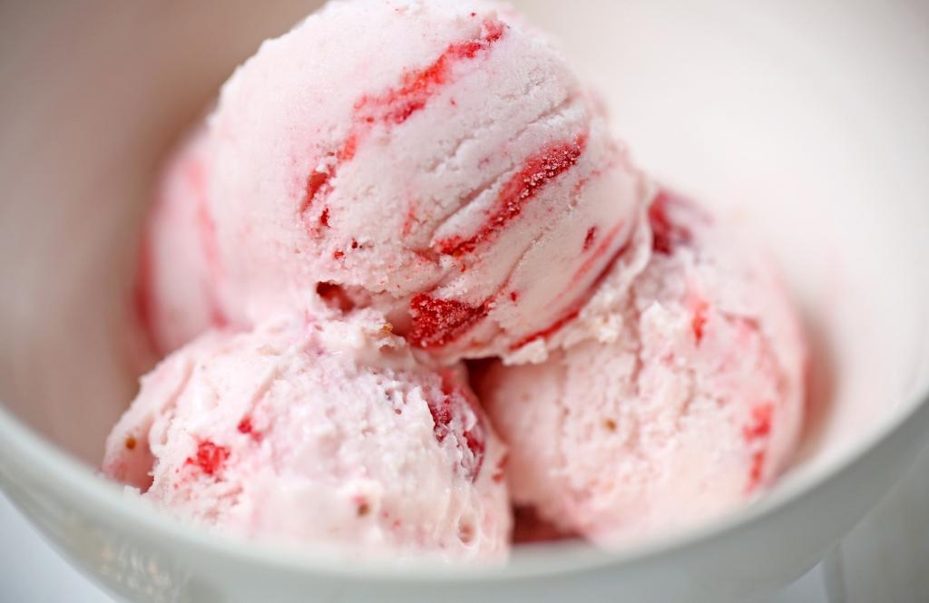 Strawberry Strawberry