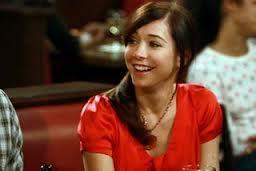 Lily Aldrin Lily Aldrin