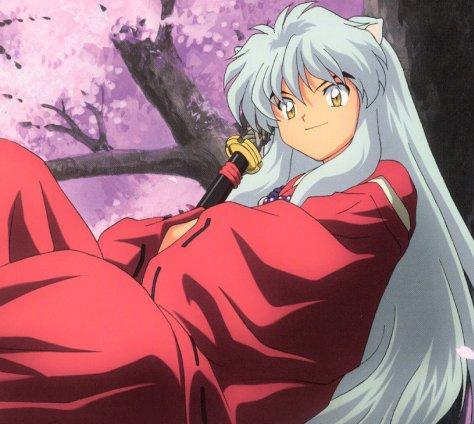 Inuyasha