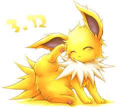 jolteon