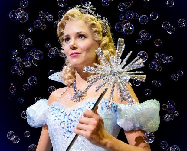 Glinda Glinda