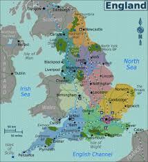 England England