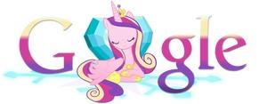 Princess Cadence