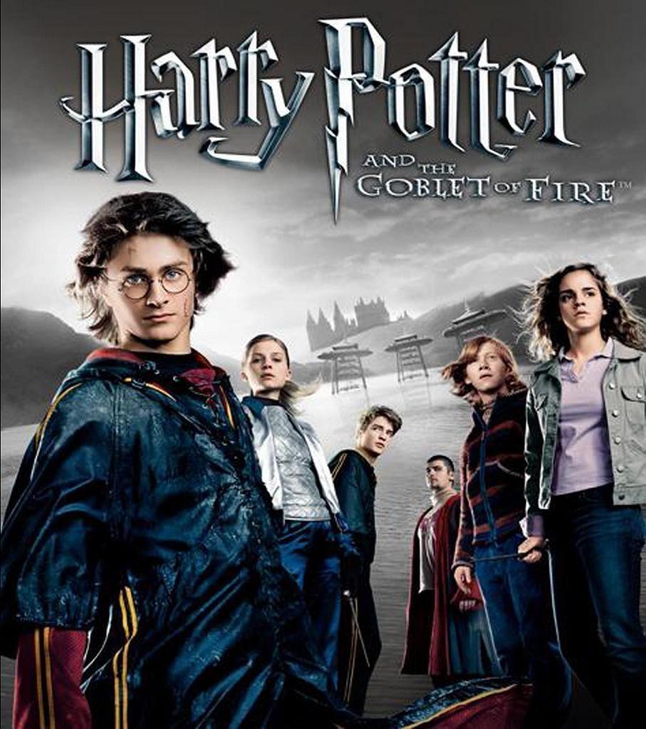 Goblet of Fire Goblet of Fire