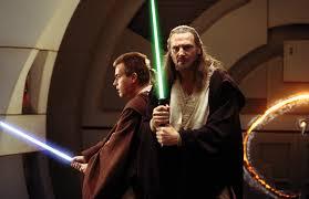 Jedi! Jedi!
