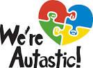Autistic Autistic