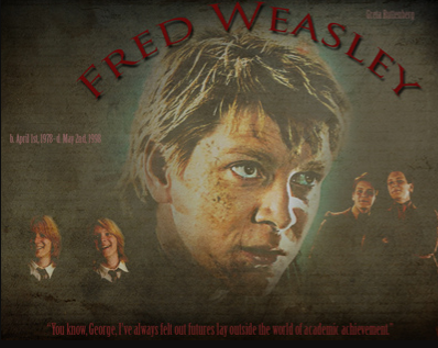 Fred Fred