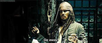 pirates of the Caribbean