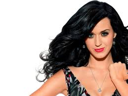 black hair (Katy Perry)