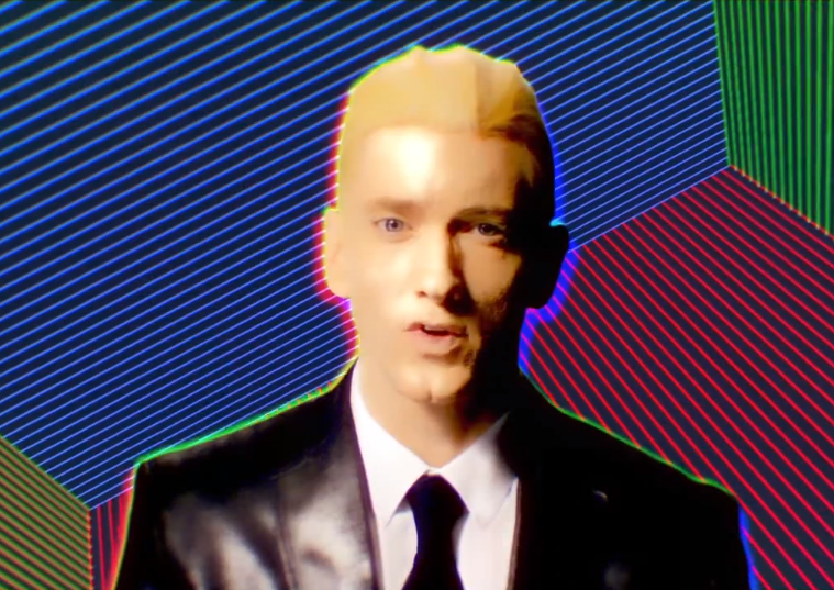 Rap God Rap God