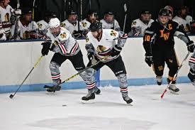 Hockey Hockey