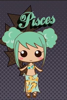 Pisces Pisces