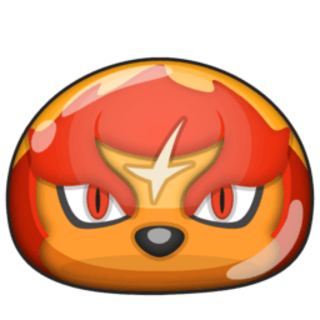 Blazion Blazion