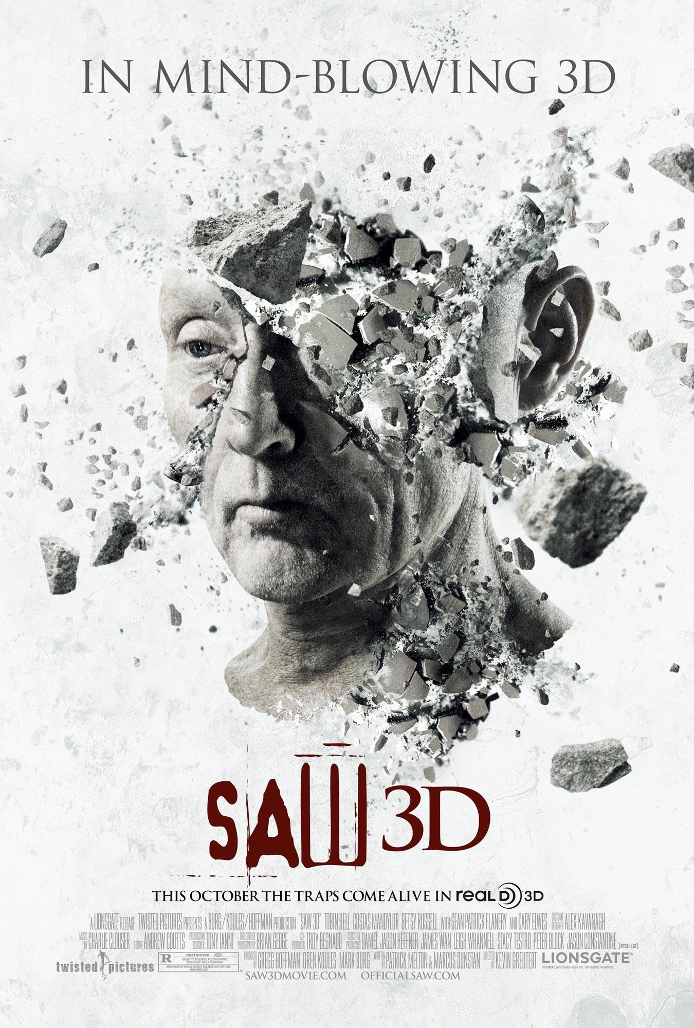 saw 7 saw 7