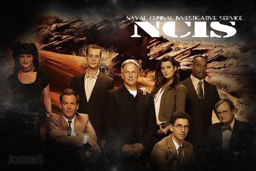 NCIS NCIS