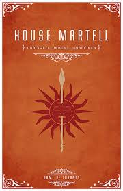 MARTELL