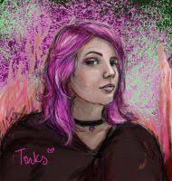 Nymphadora Tonks Nymphadora Tonks