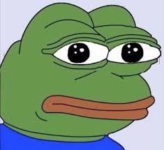 Pepe the Frog Pepe the Frog
