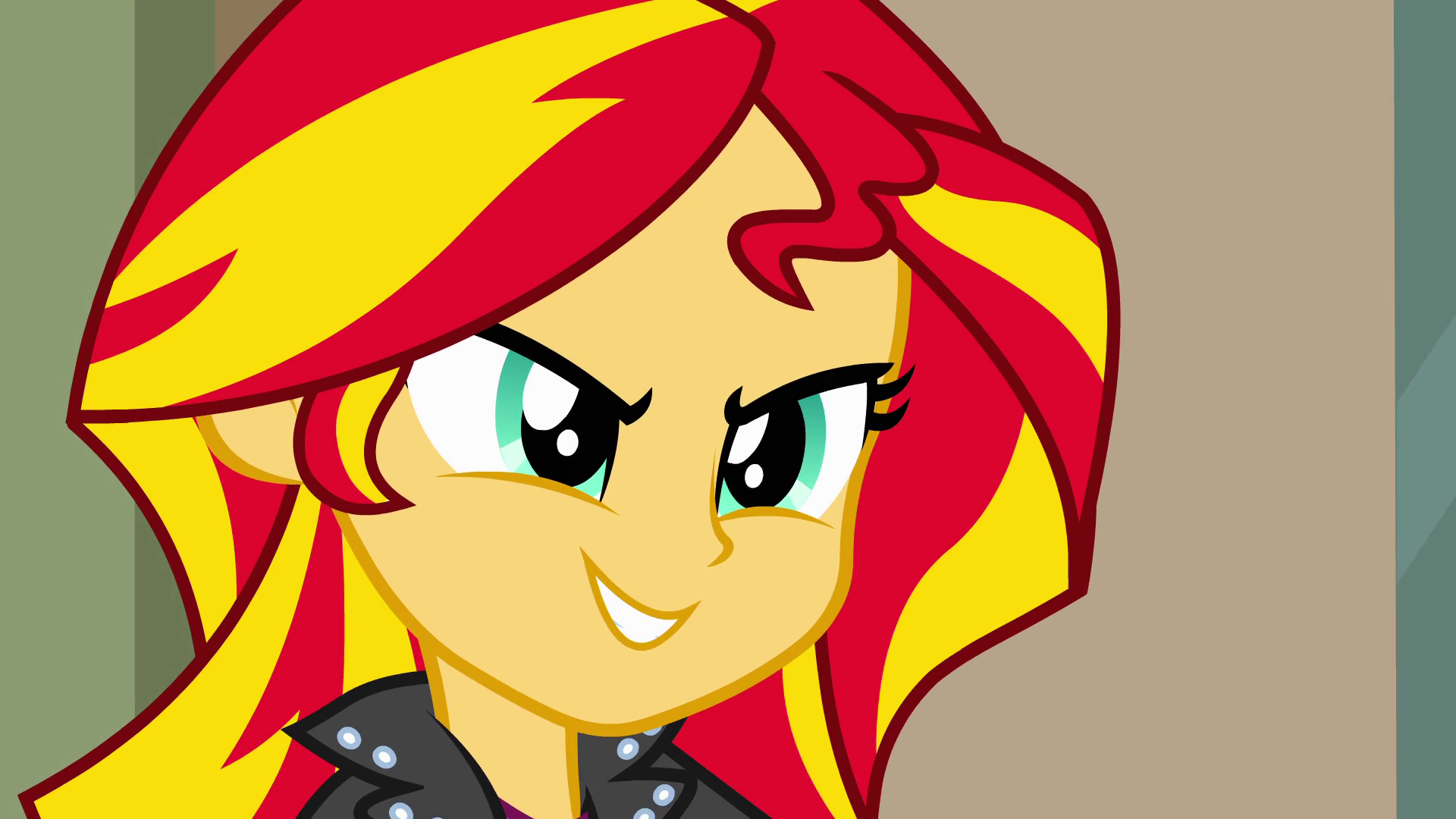 Sunset Shimmer