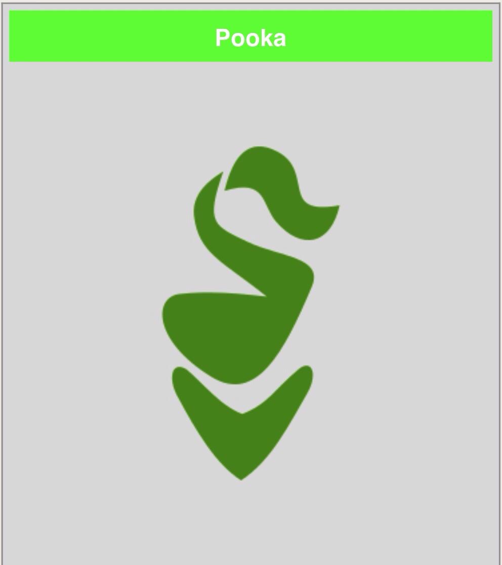 Pooka Pooka