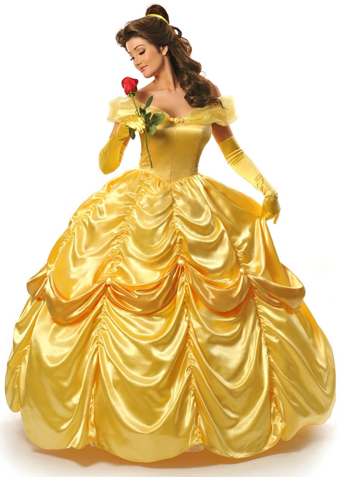 Belle Belle