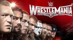 WWE? WWE?