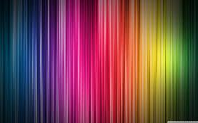 Rainbow! Rainbow!