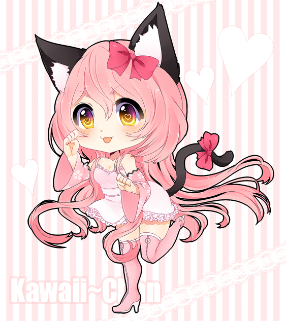 Kawaii chan Kawaii chan