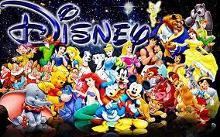 Disney/Walt Disney