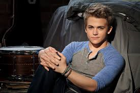 Hunter Hayes