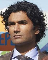 Mohinder Suresh Mohinder Suresh