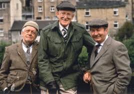 last of the Summer Wine