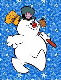 Frosty The Snowman Frosty The Snowman