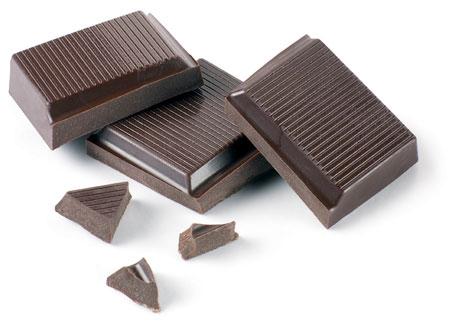 Dark Chocolate Dark Chocolate