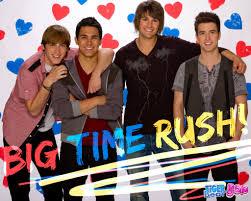 Big Time Rush