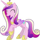 she is BEST pony