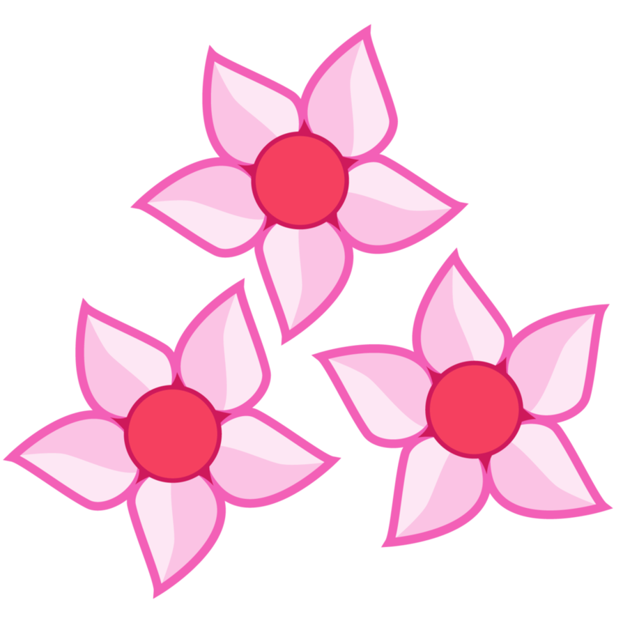 Bloom Cutie Mark