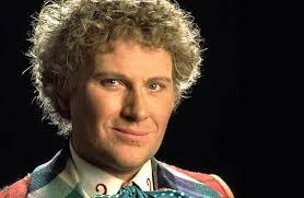 Colin Baker