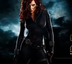 Black Widow