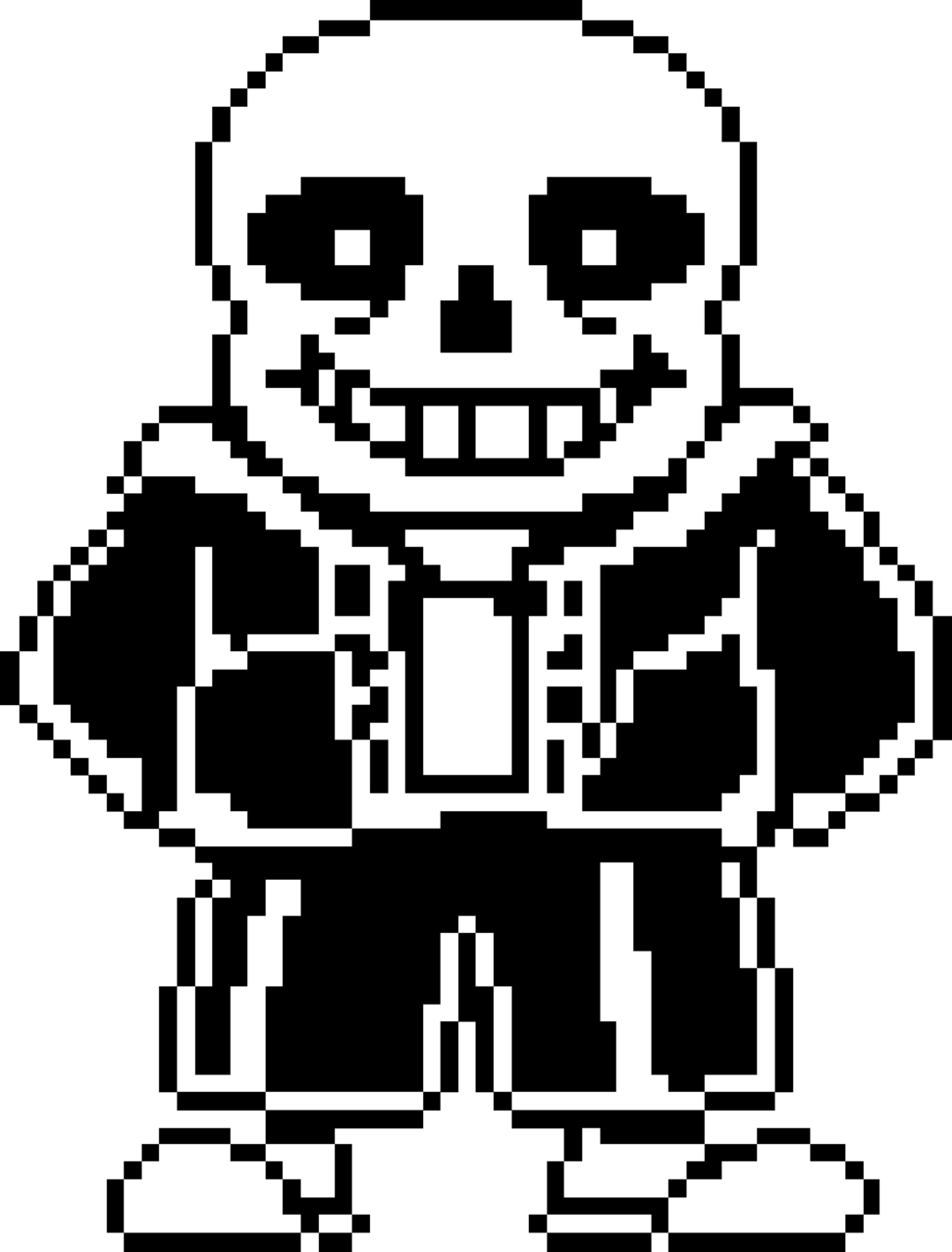 Sans Sans
