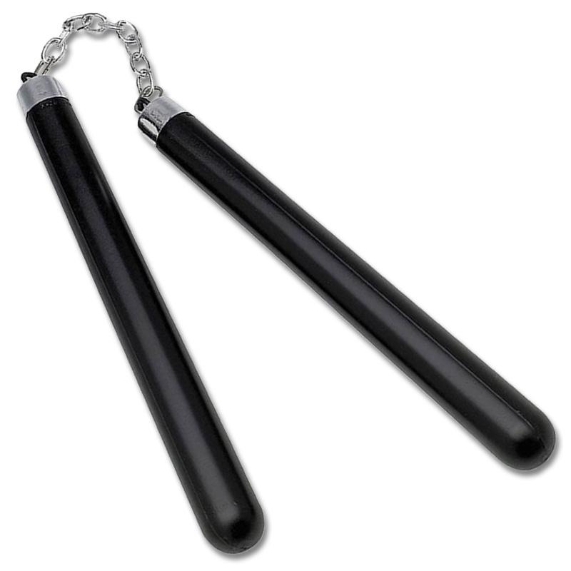 Nunchucks Nunchucks