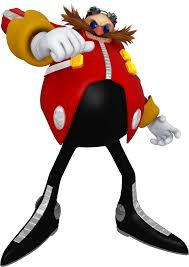 Dr.Eggman