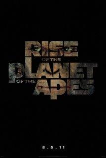 Rise of the Planet of the Apes (2011) Rise of the Planet of the Apes (2011)