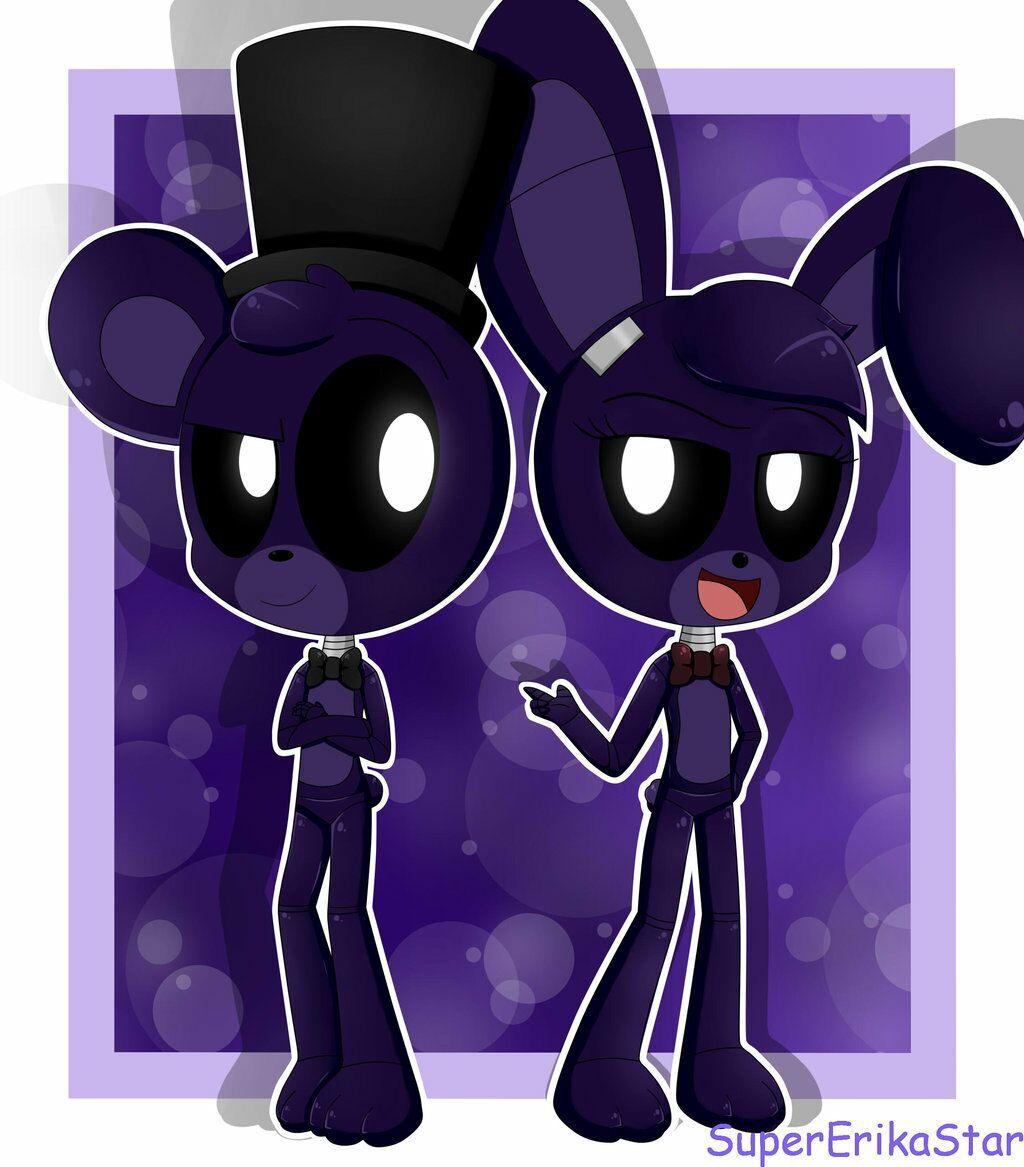 Shadow Shadow