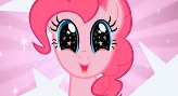 pinkie pie is more funny