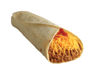 Burrito Burrito