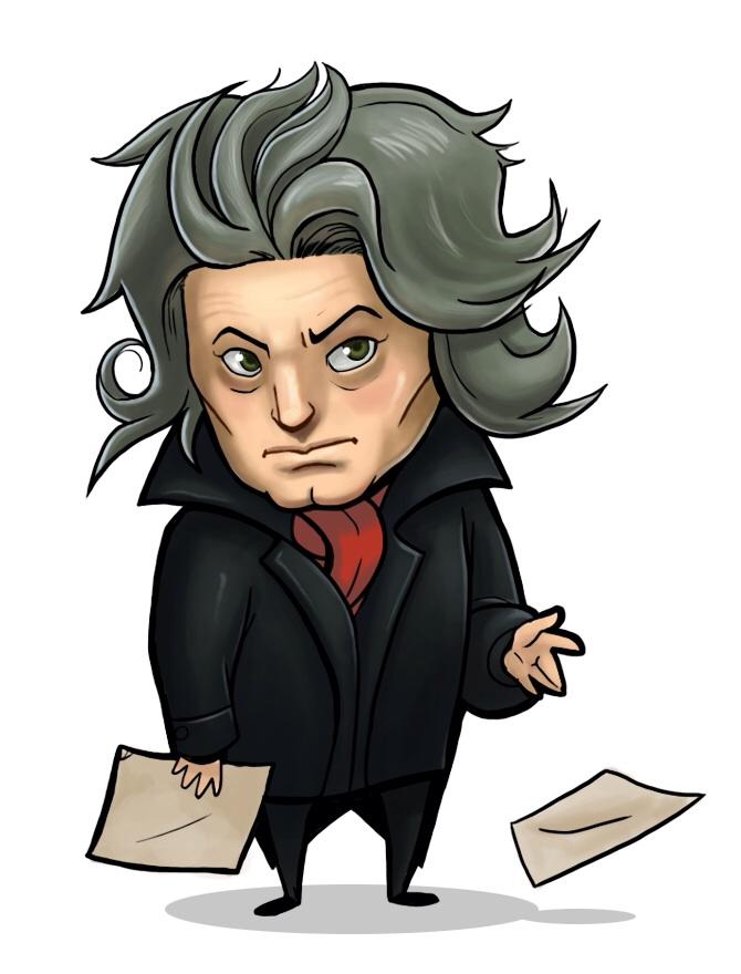 Classical e.g. Johann Sebastian Bach, Wolfgang Amadeus Mozart, Ludwig van Beethoven, etc... Classical e.g. Johann Sebastian Bach, Wolfgang Amadeus Mozart, Ludwig van Beethoven, etc...