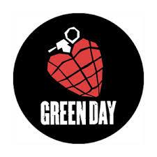 Green Day Green Day