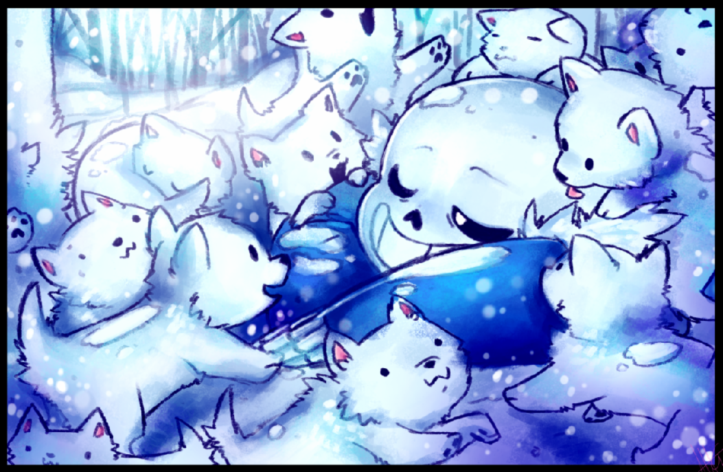 Normal Sans Normal Sans